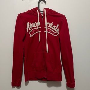 Women’s Aeropostale hoodie